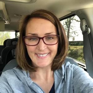 Meet your Posher, Brooke